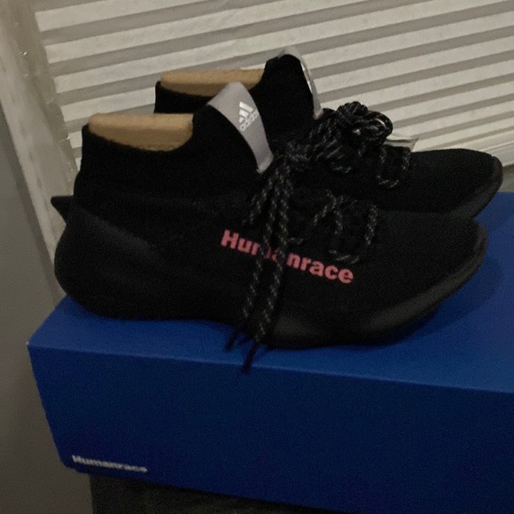 Human race addidas
